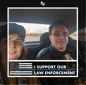 Meet your Posher, Sally